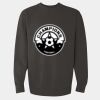Ring Spun Crewneck Sweatshirt Thumbnail