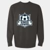 Ring Spun Crewneck Sweatshirt Thumbnail