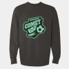 Ring Spun Crewneck Sweatshirt Thumbnail