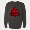 Ring Spun Crewneck Sweatshirt Thumbnail