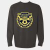Ring Spun Crewneck Sweatshirt Thumbnail