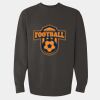 Ring Spun Crewneck Sweatshirt Thumbnail