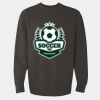 Ring Spun Crewneck Sweatshirt Thumbnail