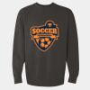 Ring Spun Crewneck Sweatshirt Thumbnail
