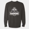 Ring Spun Crewneck Sweatshirt Thumbnail