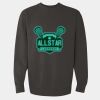 Ring Spun Crewneck Sweatshirt Thumbnail