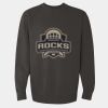 Ring Spun Crewneck Sweatshirt Thumbnail