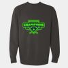 Ring Spun Crewneck Sweatshirt Thumbnail