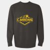 Ring Spun Crewneck Sweatshirt Thumbnail