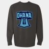 Ring Spun Crewneck Sweatshirt Thumbnail