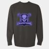 Ring Spun Crewneck Sweatshirt Thumbnail