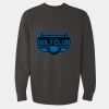 Ring Spun Crewneck Sweatshirt Thumbnail