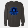 Ring Spun Crewneck Sweatshirt Thumbnail
