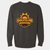 Ring Spun Crewneck Sweatshirt Thumbnail