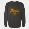Ring Spun Crewneck Sweatshirt Thumbnail