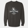 Ring Spun Crewneck Sweatshirt Thumbnail
