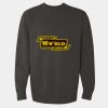 Ring Spun Crewneck Sweatshirt Thumbnail