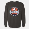 Ring Spun Crewneck Sweatshirt Thumbnail
