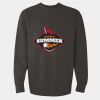 Ring Spun Crewneck Sweatshirt Thumbnail