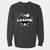 Ring Spun Crewneck Sweatshirt Thumbnail