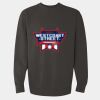 Ring Spun Crewneck Sweatshirt Thumbnail