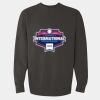 Ring Spun Crewneck Sweatshirt Thumbnail