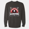 Ring Spun Crewneck Sweatshirt Thumbnail