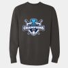 Ring Spun Crewneck Sweatshirt Thumbnail