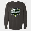 Ring Spun Crewneck Sweatshirt Thumbnail