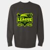 Ring Spun Crewneck Sweatshirt Thumbnail