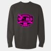 Ring Spun Crewneck Sweatshirt Thumbnail