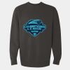 Ring Spun Crewneck Sweatshirt Thumbnail
