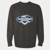 Ring Spun Crewneck Sweatshirt Thumbnail