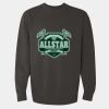 Ring Spun Crewneck Sweatshirt Thumbnail