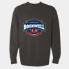 Ring Spun Crewneck Sweatshirt Thumbnail