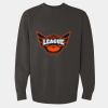 Ring Spun Crewneck Sweatshirt Thumbnail