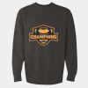 Ring Spun Crewneck Sweatshirt Thumbnail