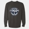 Ring Spun Crewneck Sweatshirt Thumbnail