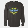 Ring Spun Crewneck Sweatshirt Thumbnail