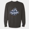 Ring Spun Crewneck Sweatshirt Thumbnail