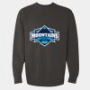 Ring Spun Crewneck Sweatshirt Thumbnail