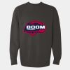 Ring Spun Crewneck Sweatshirt Thumbnail