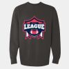 Ring Spun Crewneck Sweatshirt Thumbnail