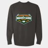Ring Spun Crewneck Sweatshirt Thumbnail