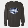 Ring Spun Crewneck Sweatshirt Thumbnail