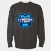 Ring Spun Crewneck Sweatshirt Thumbnail