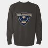 Ring Spun Crewneck Sweatshirt Thumbnail