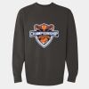 Ring Spun Crewneck Sweatshirt Thumbnail