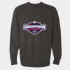 Ring Spun Crewneck Sweatshirt Thumbnail