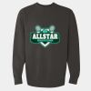 Ring Spun Crewneck Sweatshirt Thumbnail